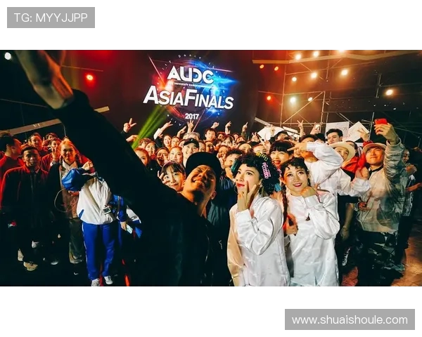 南京街舞队的战术控制体系与团队协作探索 南京街舞队的战术控制体系与团队协作探索