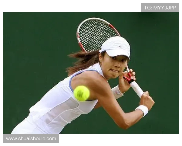 对话周静：回顾她的网球生涯与未来展望