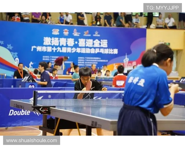 广州乒乓球队在节奏把控中的得失分析与未来展望