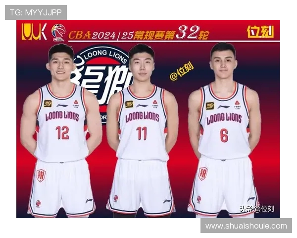 广州篮球队实力揭秘:从战术到球员的全面分析与展望 广州篮球队实力揭秘:从战术到球员的全面分析与展望