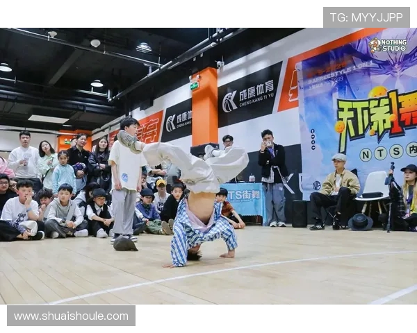 广州街舞团队协作排行榜揭晓本地街舞队荣获第十名佳绩 广州街舞团队协作排行榜揭晓本地街舞队荣获第十名佳绩