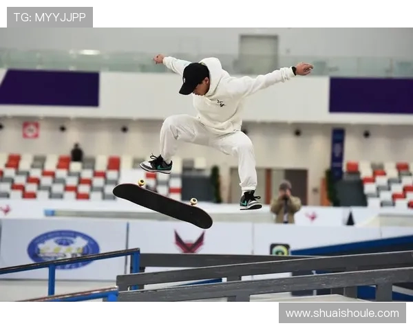 成都滑板队勇夺全国滑板状态排行榜第2名展现实力与风采 成都滑板队勇夺全国滑板状态排行榜第2名展现实力与风采