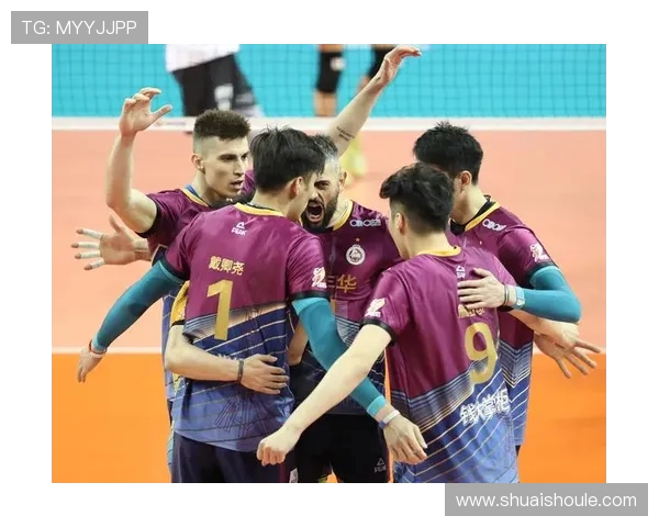 排球实力排行榜揭晓上海队稳居第一名引领风潮 排球实力排行榜揭晓上海队稳居第一名引领风潮