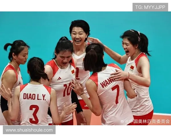 杭州排球队实力解析：聚焦他们的训练与比赛表现