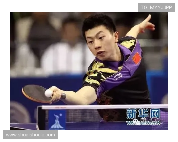 武汉乒乓球队战术分析与发展策略探讨助力竞技水平提升