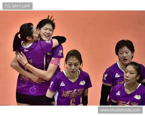 武汉排球队心理素质创新高引发关注助力球队再创佳绩 武汉排球队心理素质创新高引发关注助力球队再创佳绩