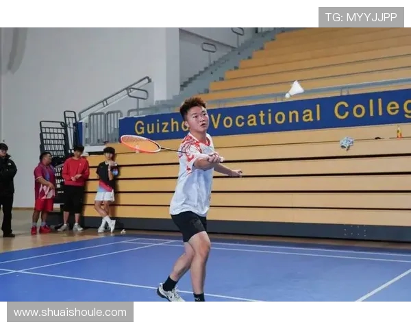 深圳羽毛球队奋勇拼搏助力世界杯预选赛的成长与蜕变之路 深圳羽毛球队奋勇拼搏助力世界杯预选赛的成长与蜕变之路