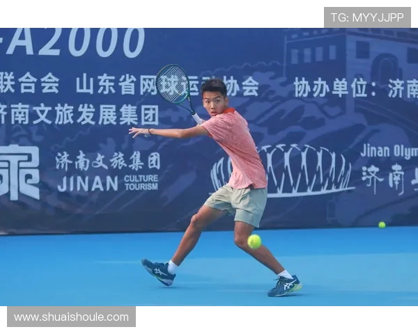 西安网球队技术革新引发热议助力运动员全面提升竞技水平