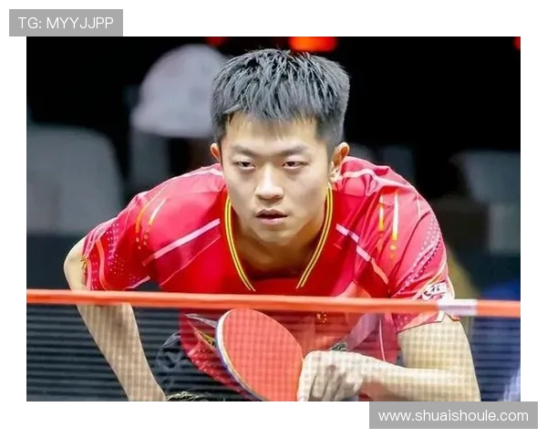 赵静专访：从乒乓球新星到世界冠军的奋斗与成长之路