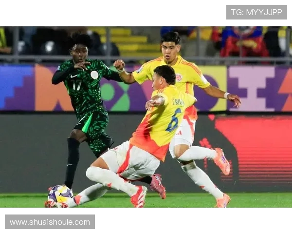 中国与哥伦比亚足球对决精彩竞猜分析及赛前预测