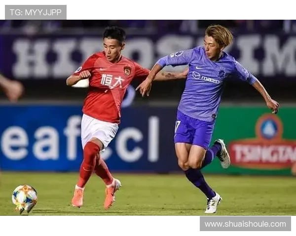 广岛三箭与河床激战正酣赛果揭晓引发球迷热议