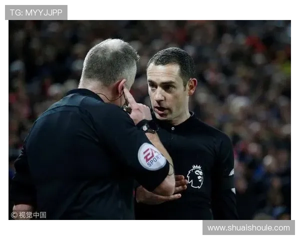 德国与法国比赛争议裁判判罚引发黑哨质疑的深度分析