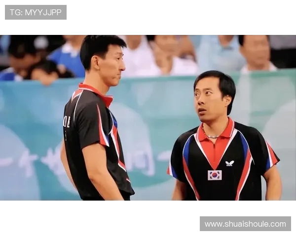 张继科与吴尚垠乒乓对决精彩回顾与技术分析