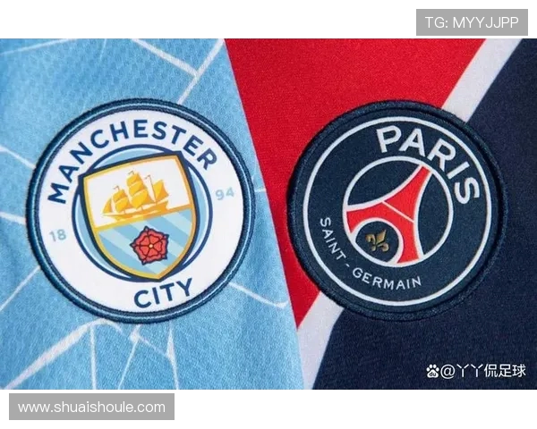 曼城与巴黎圣日耳曼的巅峰对决谁将笑到最后的精彩赛事分析