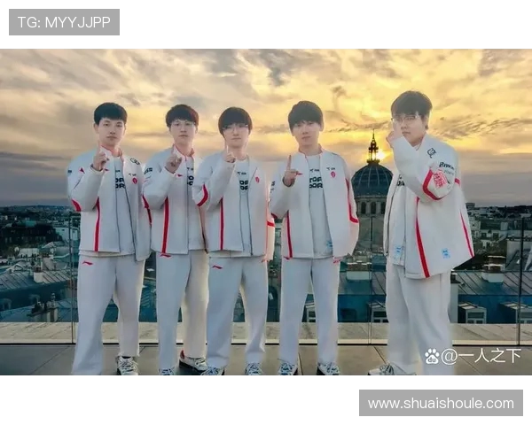 英雄联盟深度解析：TES战队选手个人能力与团队协作的完美结合