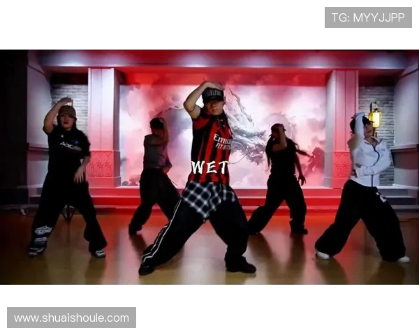 重庆街舞队如何引领节奏革新掀起舞蹈新风潮的探索与实践