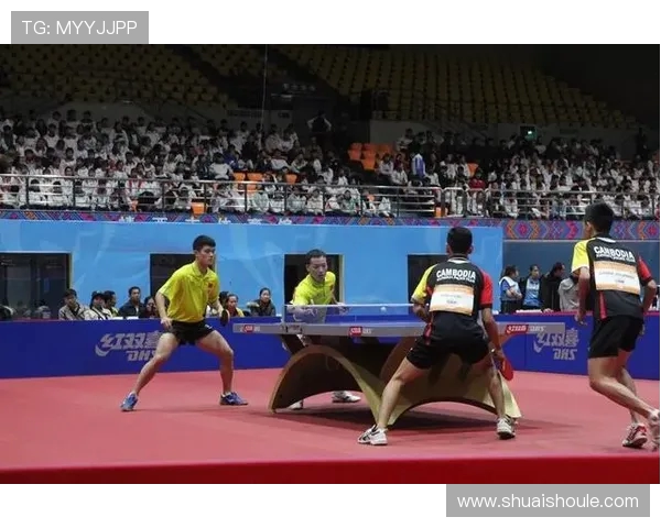 南京乒乓球队与上海乒乓球队速度对决的深度分析与启示