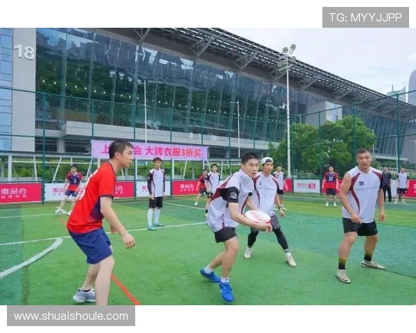 广州飞盘队实力飙升创造历史新高引领飞盘运动热潮