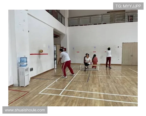 排球巨献：深入分析西安排球队的战术节奏与配合技巧