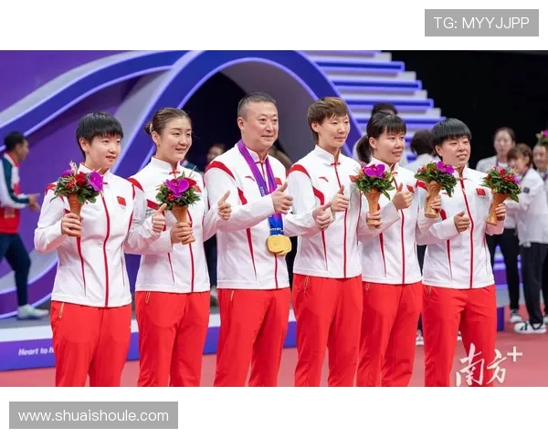 杭州乒乓球队选拔赛精彩点评展现出节奏与技巧的完美结合