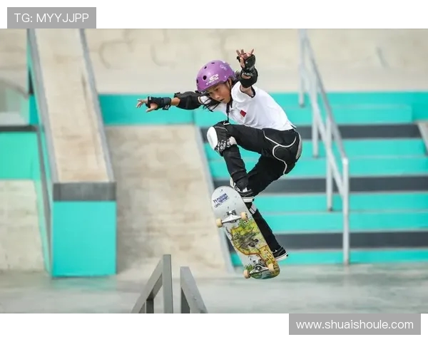 杭州滑板队的快攻战术揭秘与滑板文化的深度探索