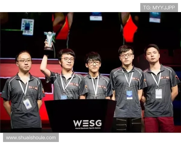 深入分析DOTA2战队WE的实力与战术布局探讨